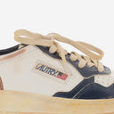 Autry Medalist Low Super Vintage