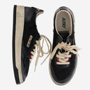 Autry Medalist Low Super Vintage