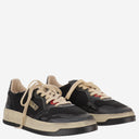 Autry Medalist Low Super Vintage