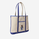 Polo Ralph Lauren Torba na zakupy z misiem polo
