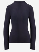 Polo Ralph Lauren Cotton Rib Knit Sweater