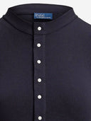 Polo Ralph Lauren Cotton Rib Knit Sweater