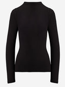 Sweter Polo Ralph Lauren z bawełnianej dzianiny w prążki