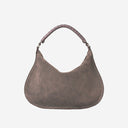 Bolso de hombro Chloè Marcie de ante