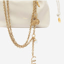 Chloè Mini Leather Shoulder Bag