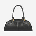 Chloè Leather Bowling Bag
