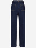 Polo Ralph Lauren Stretch Cotton Jeans