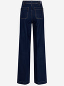 Polo Ralph Lauren Stretch Cotton Jeans