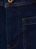 Polo Ralph Lauren Stretch Cotton Jeans