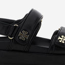 Tory Burch Kira Leather Sandals
