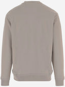 Bawełniana bluza firmy Cp z logo