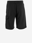 Cp Company Cotton Shorts