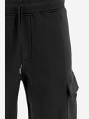 Cp Company Cotton Shorts