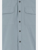 Chemise en coton Cp Company