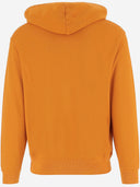 Cp Company Cotton Sweatshirt With Logo