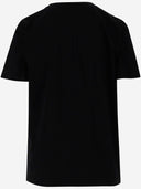 Patou Cotton T Shirt With Logo