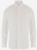 Gherardi Cotton Shirt