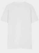 Versace Cotton T Shirt With Logo