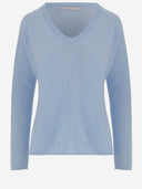 Allude Cashmere Sweater