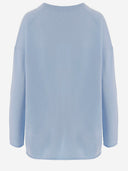 Allude Cashmere Sweater