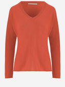 Allude Cashmere Sweater
