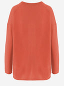 Allude Cashmere Sweater