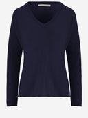 Sweter z kaszmiru Allude