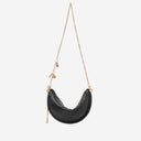 Chloè Bolso De Hombro Chloé Icons Mini De Piel