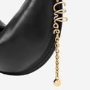 Chloè Bolso De Hombro Chloé Icons Mini De Piel