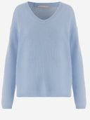 Allude Cashmere Sweater