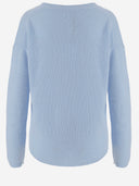 Allude Cashmere Sweater