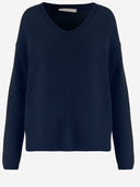 Allude Cashmere Sweater
