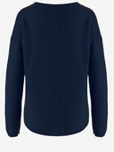 Allude Cashmere Sweater