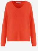 Pull en cachemire Allude
