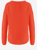 Pull en cachemire Allude