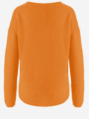 Jersey Allude de cachemira