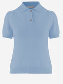 Polo Allude de cachemir
