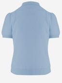 Polo Allude de cachemir
