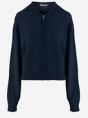 Punto Allude De Lana Y Cashmere