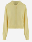 Punto Allude De Lana Y Cashmere