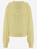 Punto Allude De Lana Y Cashmere
