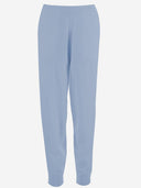 Pantalones Allude De Lana Y Cashmere