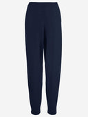 Pantalones Allude De Lana Y Cashmere