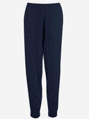 Pantalones Allude De Lana Y Cashmere