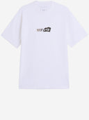 Y 3 Cotton T Shirt With Print