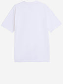 Y 3 Cotton T Shirt With Print