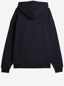 Y 3 Cotton Sweatshirt With Logo