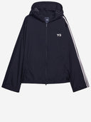 Y 3 Fabric Sweatshirt With Logo