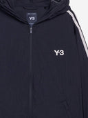 Y 3 Fabric Sweatshirt With Logo