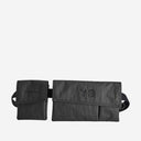 Y 3 Riñonera multibolsillos con logo Y 3